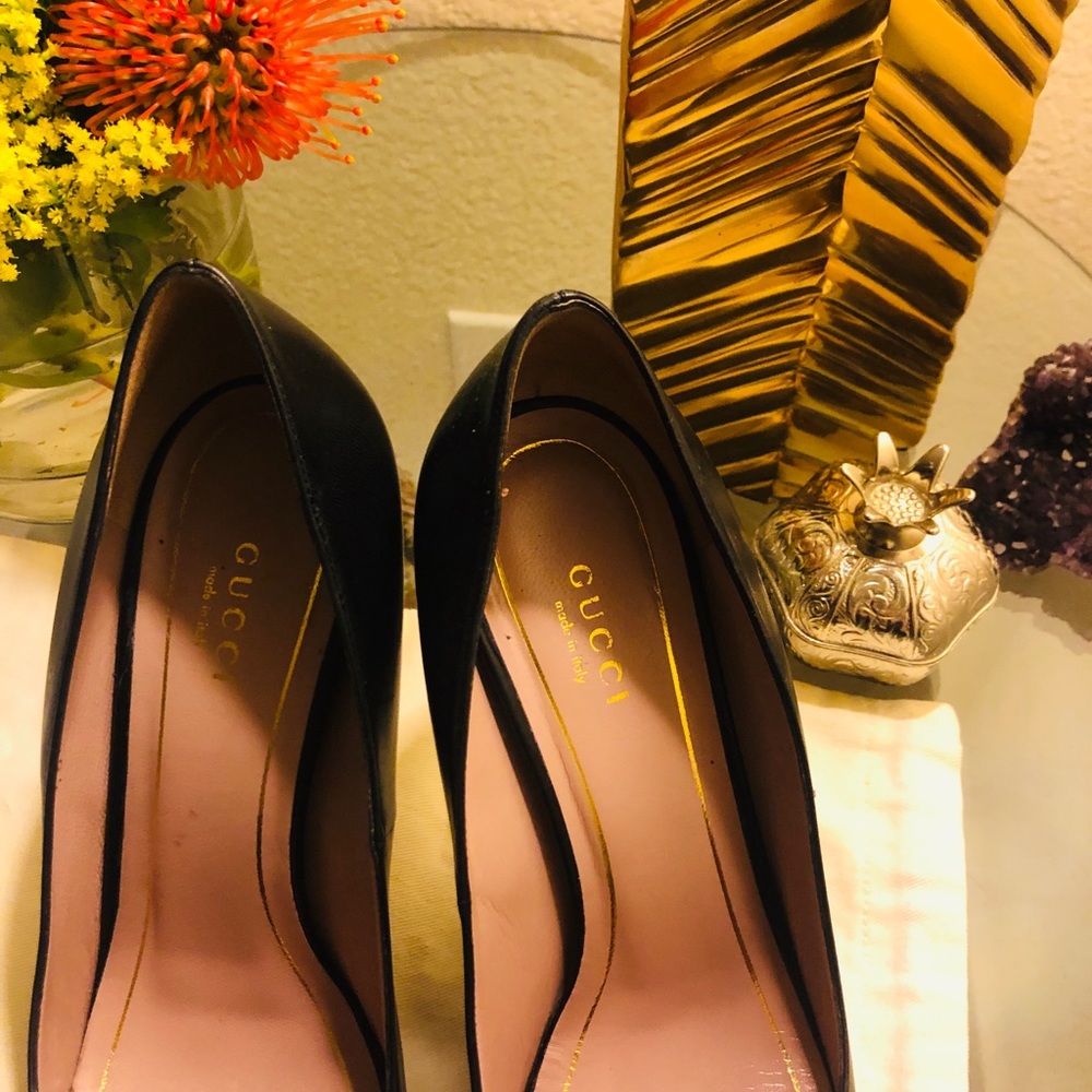 Gucci Pumps - Picture 5 of 8